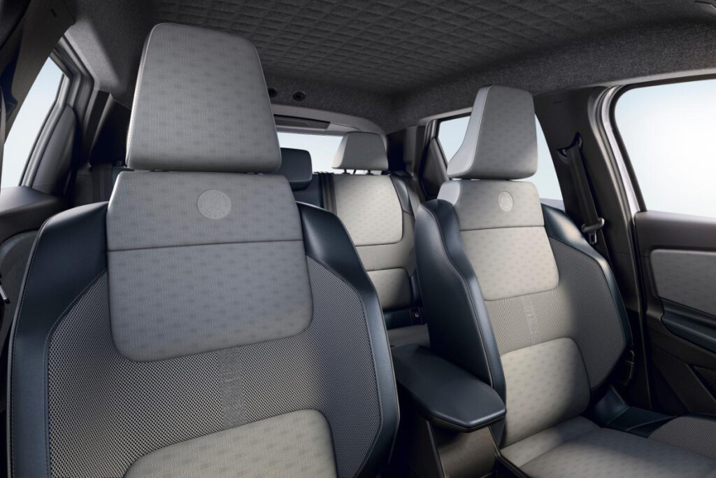 "이게 출시한다고?" 소형 전기차 끝판왕이라는 르노5 4 르노 (4)