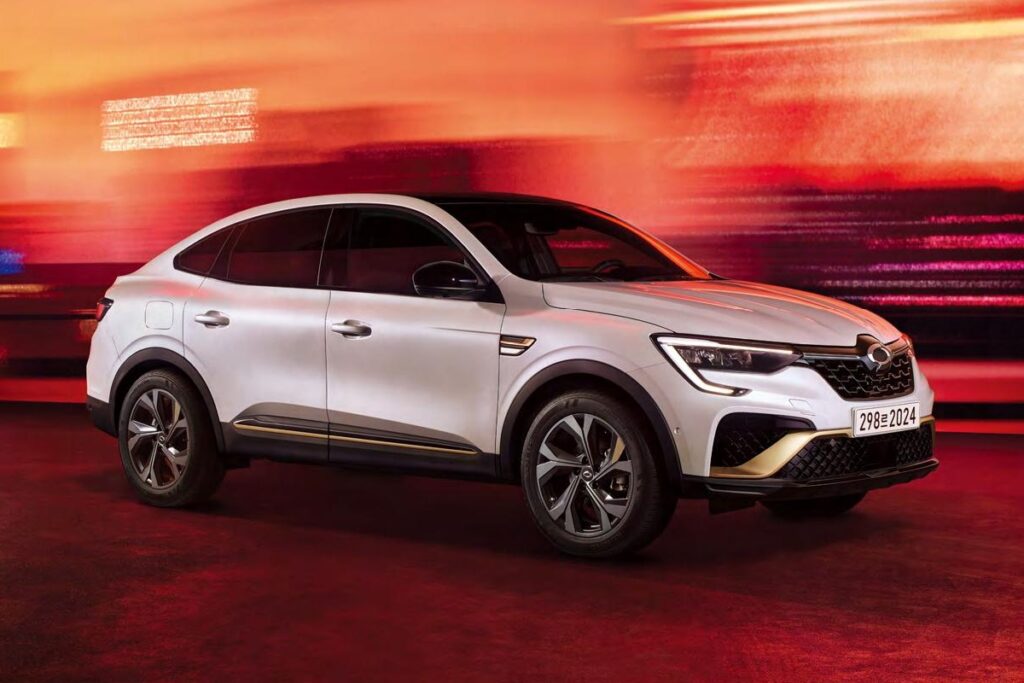 "SUV가 어떻게 1553만원?".. 6월, 파격 할인하는 자동차의 정체 3 할인