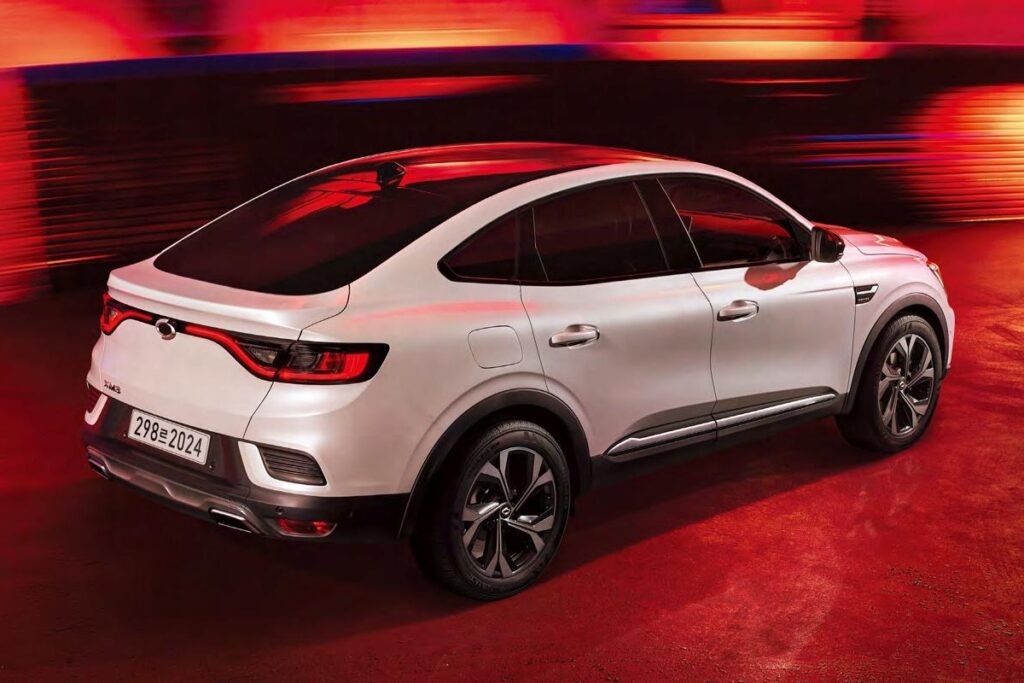 "SUV가 어떻게 1553만원?".. 6월, 파격 할인하는 자동차의 정체 4 할인