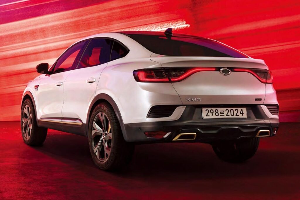 "SUV가 어떻게 1553만원?".. 6월, 파격 할인하는 자동차의 정체 5 할인