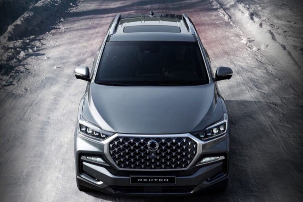 "기부만 30억 넘어.." 기부천사 임영웅이 선택한 1억 넘는 SUV의 정체 3 임영웅