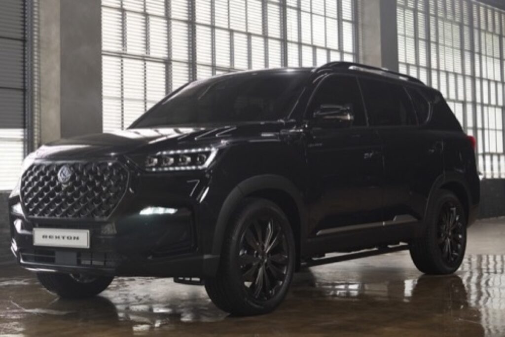 "기부만 30억 넘어.." 기부천사 임영웅이 선택한 1억 넘는 SUV의 정체 4 임영웅