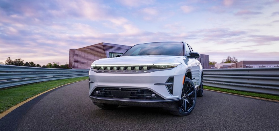 지프 왜고니어 S 주행거리