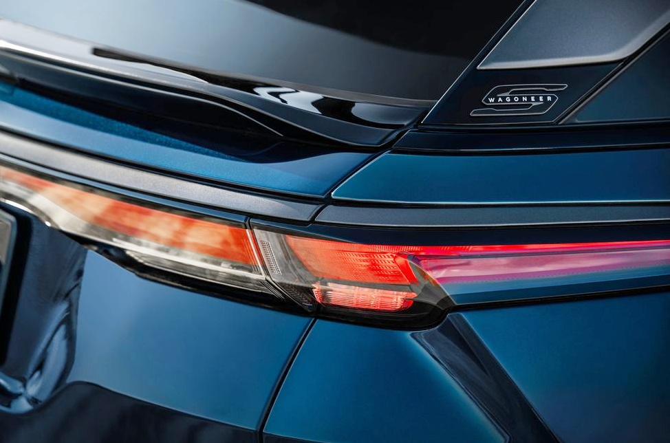 2024 지프 왜고니어 S 런치 에디션 공개