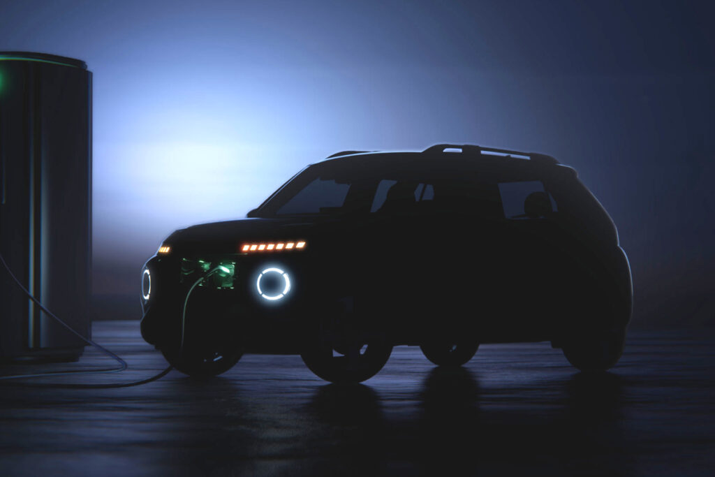 "이제 레이는 어쩌죠?" 현대 캐스퍼EV, 이렇게 멀리 간다고? 2 캐스퍼 (2)