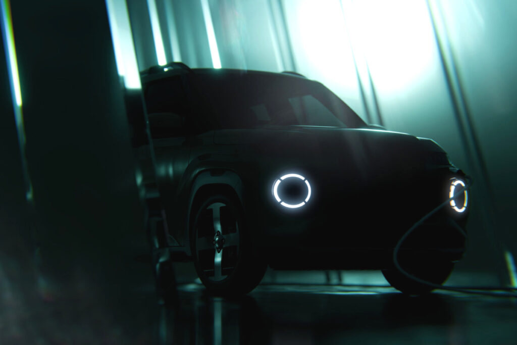 "이제 레이는 어쩌죠?" 현대 캐스퍼EV, 이렇게 멀리 간다고? 3 캐스퍼 (3)