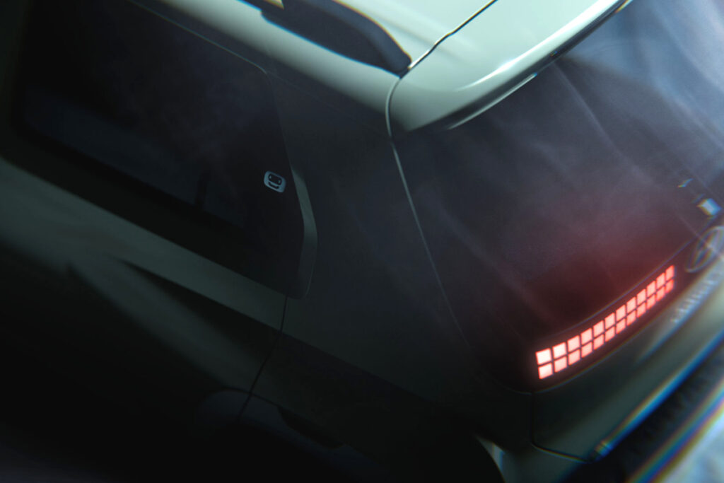 "이제 레이는 어쩌죠?" 현대 캐스퍼EV, 이렇게 멀리 간다고? 4 캐스퍼 (4)