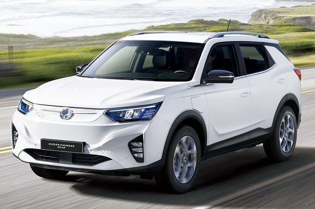 "이렇게라도 해야지 어떡해요" 할인 판매 시작한 국산 SUV 3 무이자 및 저금리 할부 프로그램 시행