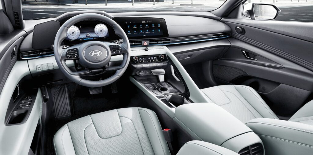 현대차 2025 아반떼 가격