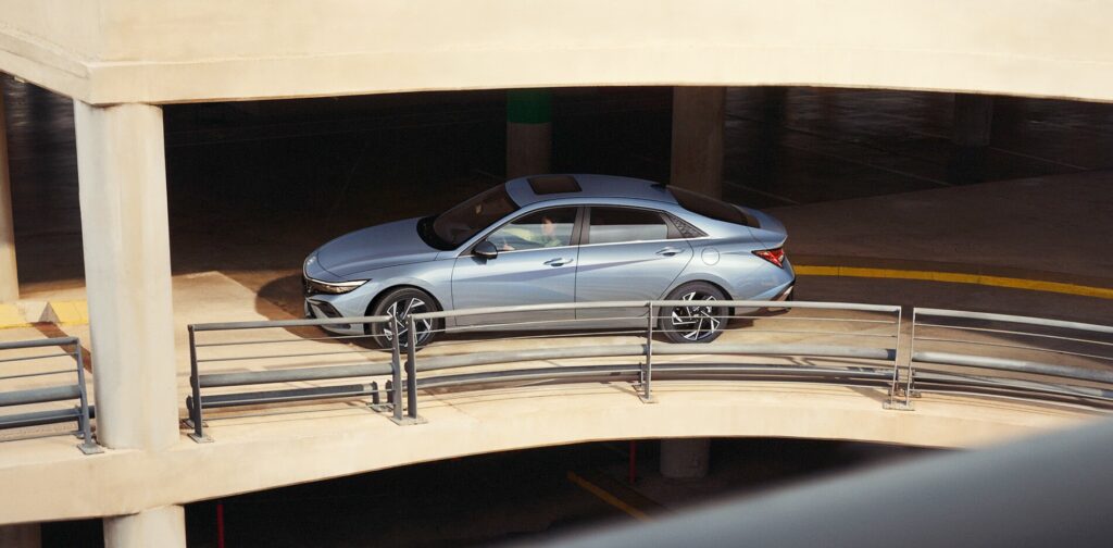 현대차 2025 아반떼 가격