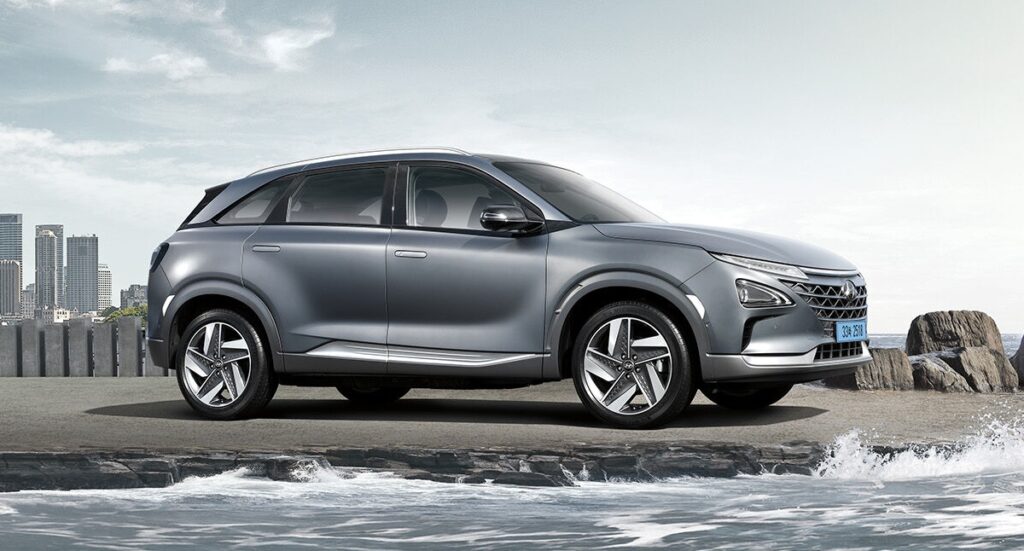 "충전? 필요 없어요".. 현대차 조치에 전기차 시대 저무나 4 현대차