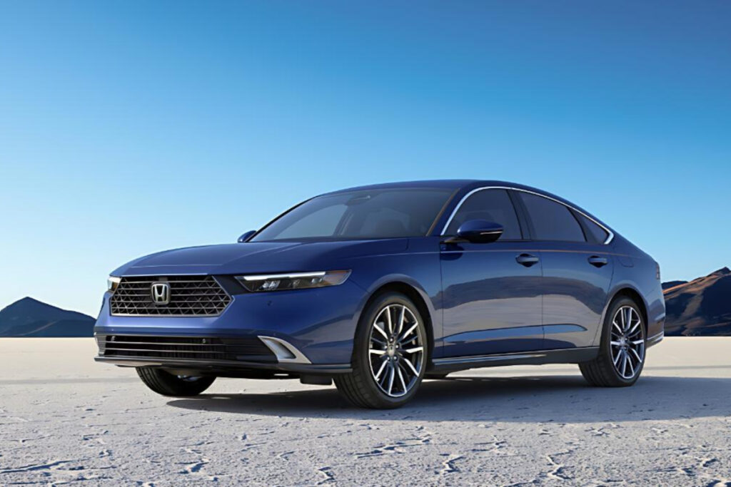 "현대차 잡으려고 작정" 혼다, 6월 가격이 대박이다 2 혼다 (2)