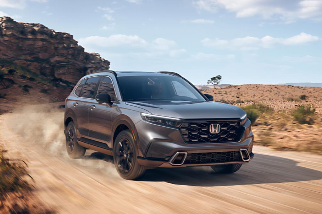 "현대차 잡으려고 작정" 혼다, 6월 가격이 대박이다 3 혼다 (3)