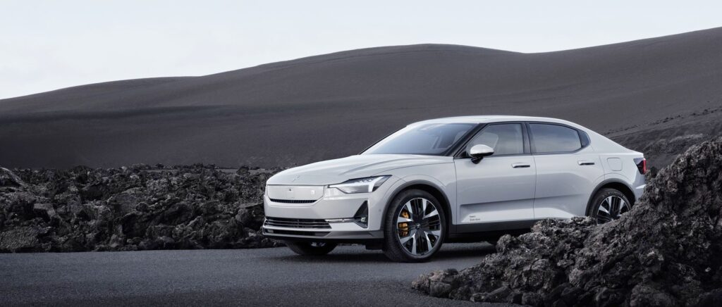 2025 폴스타 2 가격