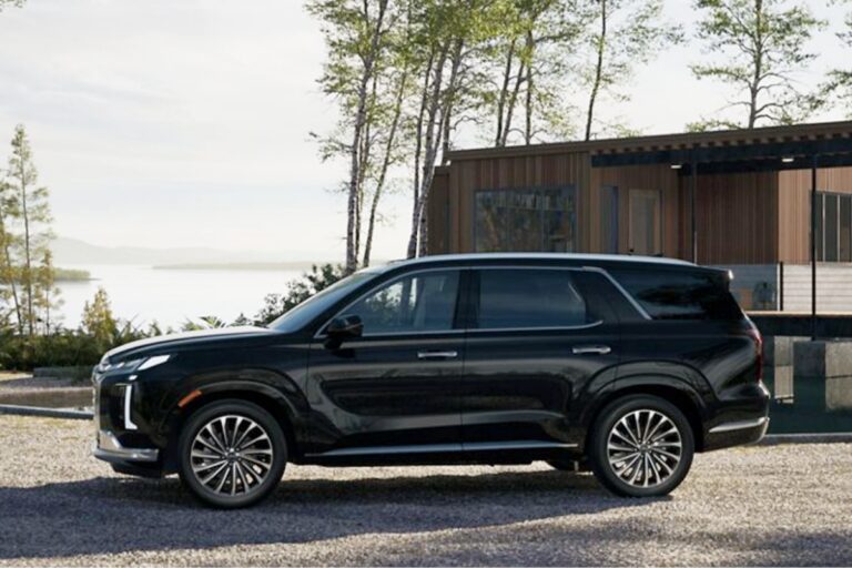 현대차 팰리세이드 풀체인지 생산량