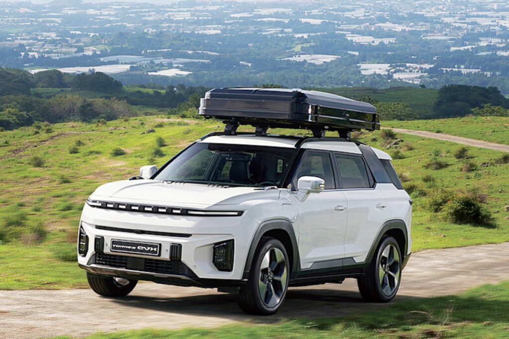 KGM 6월 프로모션 시행