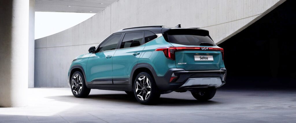 "이건 진짜 대박이다".. 하이브리드 출시 예고한 기아 소형 SUV에 반응이? 5 기아 셀토스 하이브리드 가격