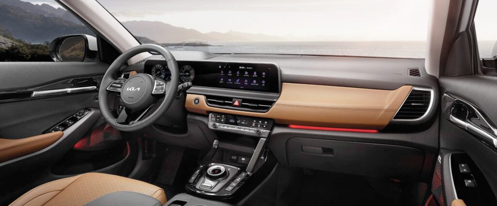 "이건 진짜 대박이다".. 하이브리드 출시 예고한 기아 소형 SUV에 반응이? 3 기아 셀토스 하이브리드 가격