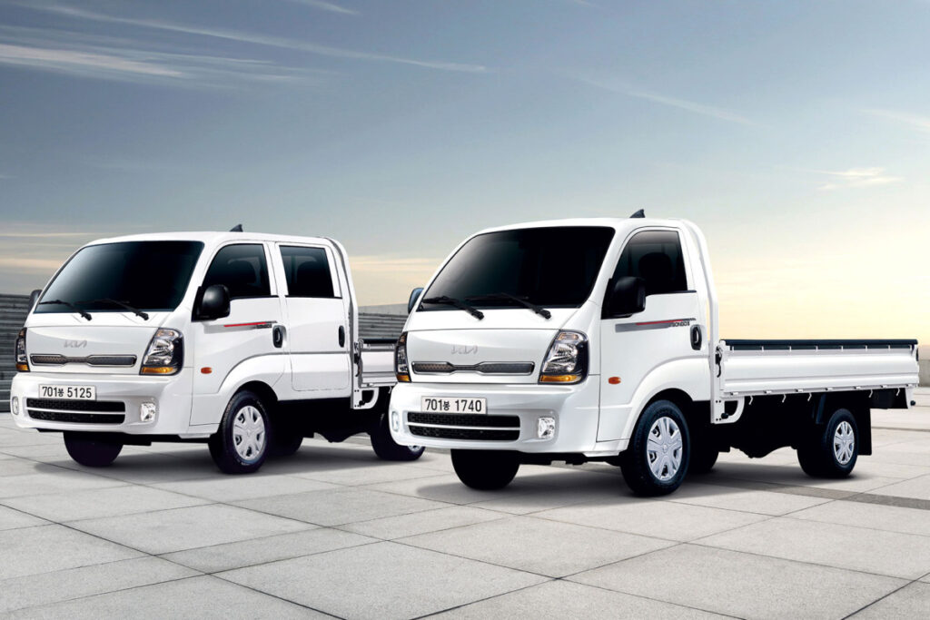 "2천만 원대 신차 나왔다" 출시할 때마다 인기 대박이라는 기아차 2 기아 (2)