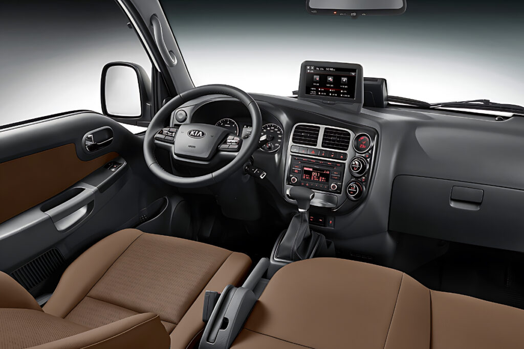 "2천만 원대 신차 나왔다" 출시할 때마다 인기 대박이라는 기아차 3 기아 (3)