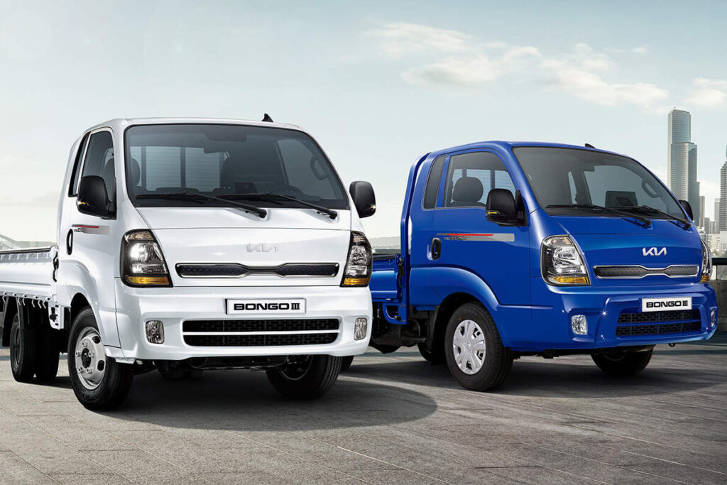 "2천만 원대 신차 나왔다" 출시할 때마다 인기 대박이라는 기아차 4 기아 (4)