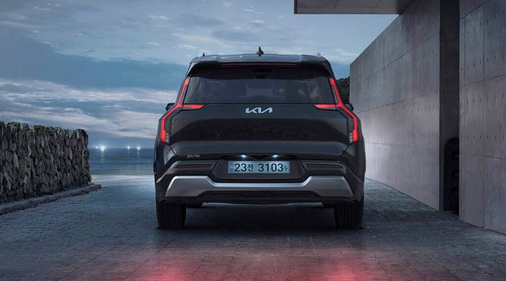 기아 EV9 GT 가격