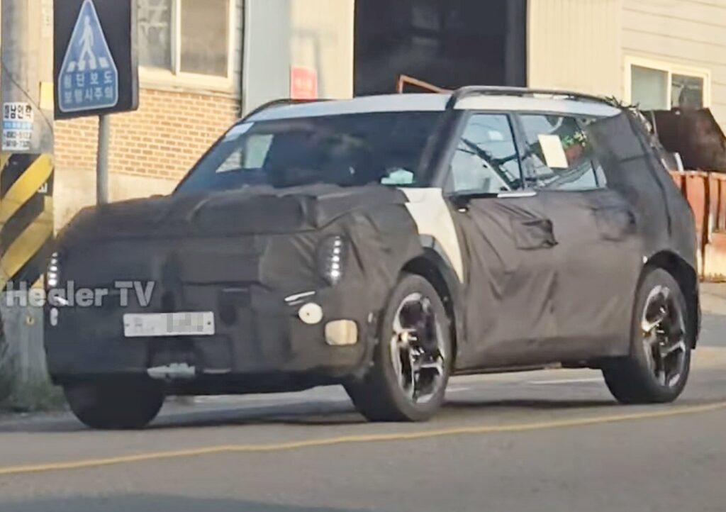 기아 EV9 GT 가격