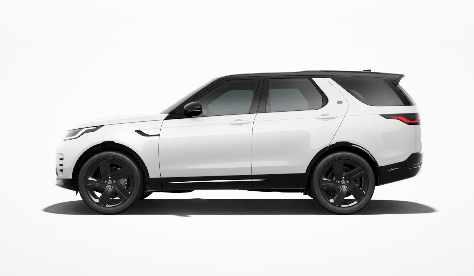 "이럴 줄 몰랐는데" 랜드로버 뉴 디스커버리 출시.. 가격 정말 이정도? 6 랜드로버 2024 뉴 디스커버리 출시