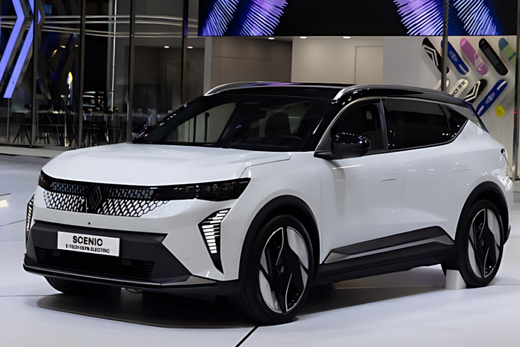 "8천대 사전예약 하더니 결국.." 르노 그랑 콜레오스에 벌어진 일 2 르노코리아 (2)