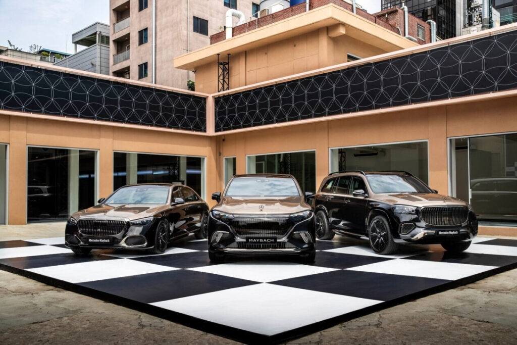 마이바흐 (6)