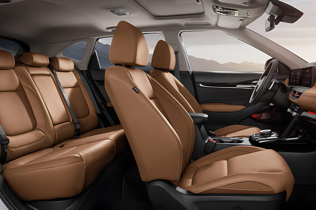 "이게 2천만 원대?" 기아 신형 SUV에 '대박'이란 말 나온 이유 3 셀토스 (3)