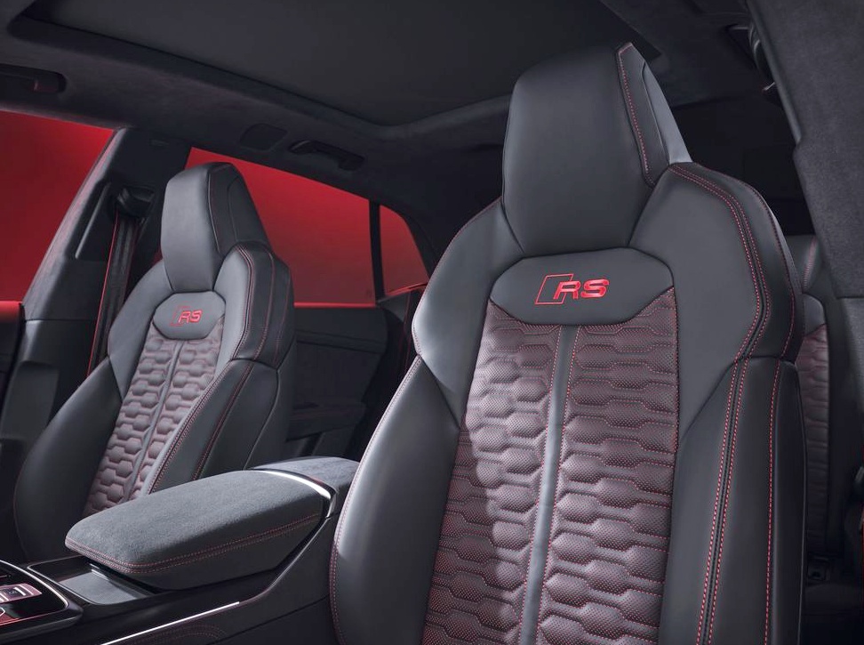 아우디 RS Q8 퍼포먼스 가격