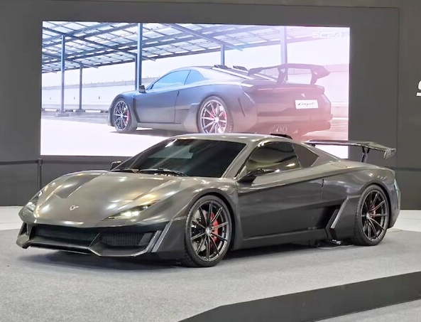 어울림모터스 스피라 크레지티 24 계약 방식