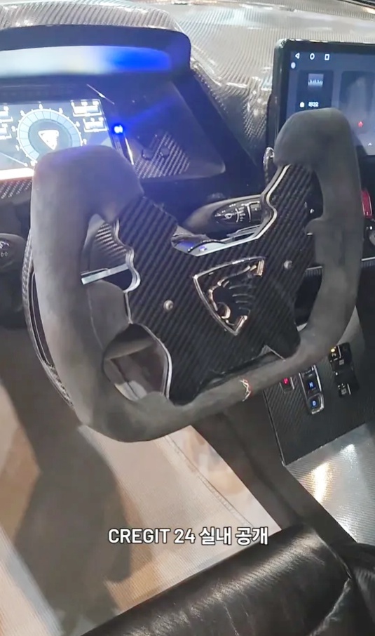 어울림모터스 스피라 크레지티 24 계약 방식