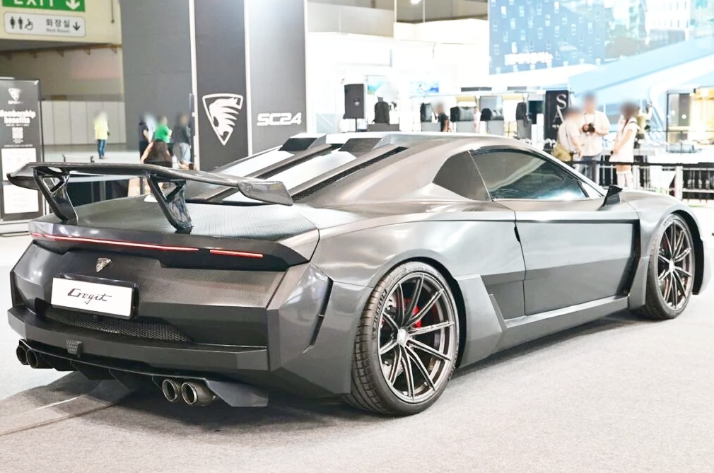 어울림모터스 스피라 크레지티 24 가격