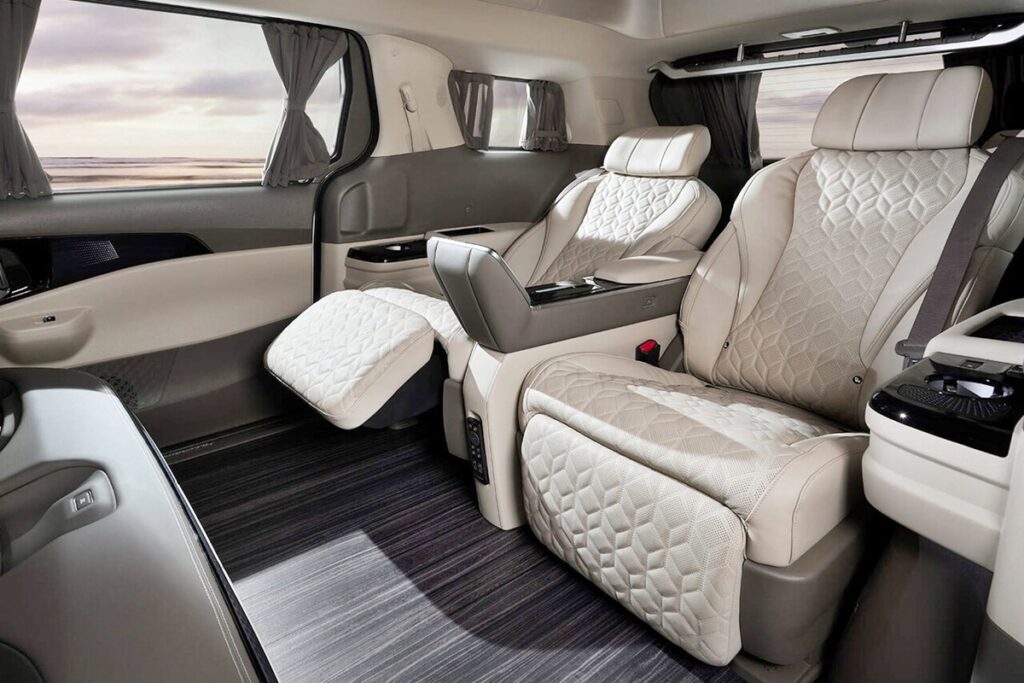 "이렇게 바뀐다고?" 팰리세이드 풀체인지, 아빠들 레인지로버 아니냐 '난리' 7 팰리세이드 풀체인지