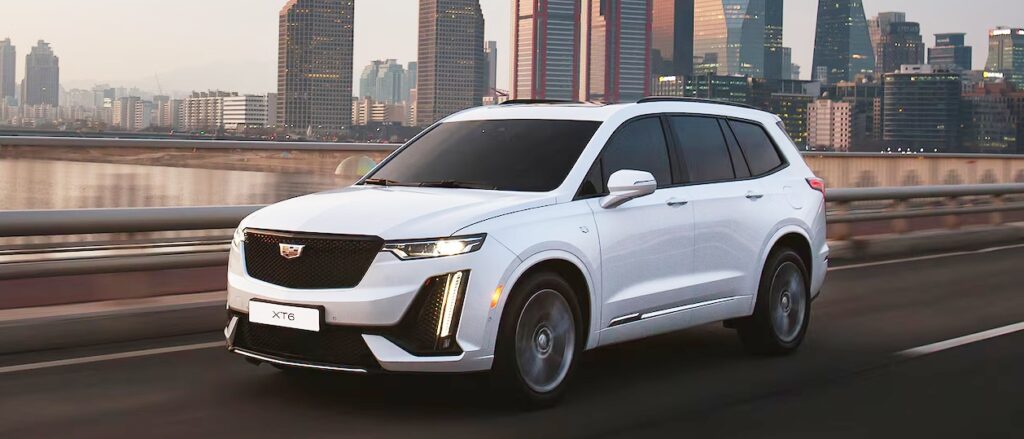 "토요타도 현대차도 아니다" 3년 연속 신차 품질 1위 달성한 자동차 회사는요.. 3 GM JD파워 신차품질평가