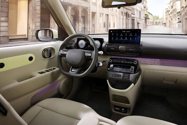 캐스퍼 일렉트릭 (3)