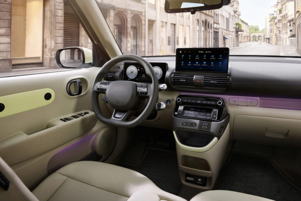 "가격이 이래도 되나요.." 2천만원 초반대로 구입 가능해진 전기 SUV, 반응은? 3 캐스퍼 (3)