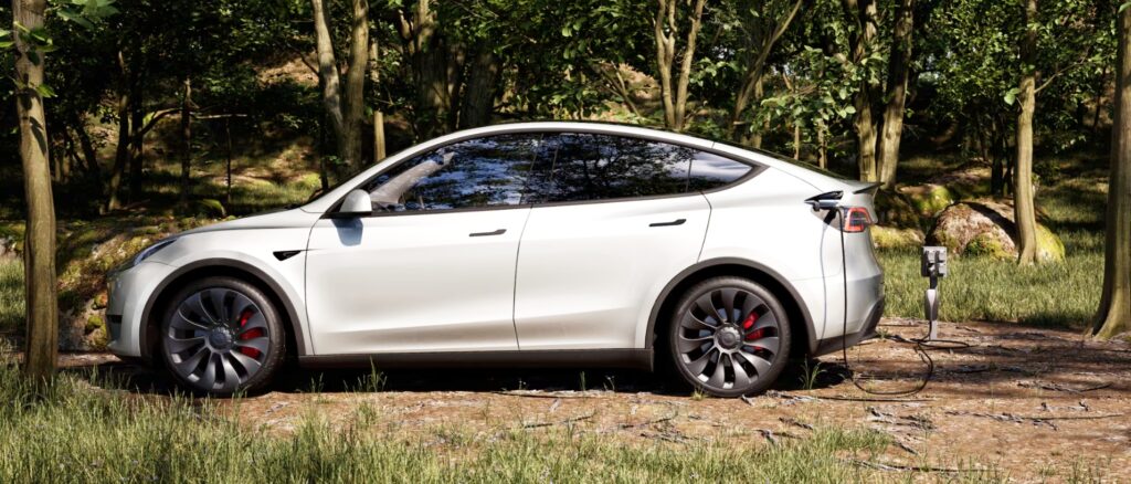 "모델Y 계약 잠깐만요" 이건 대체 무슨 차야?.. 테슬라 오너들 '깜짝' 5 테슬라 모델 Y 리프레시 출시