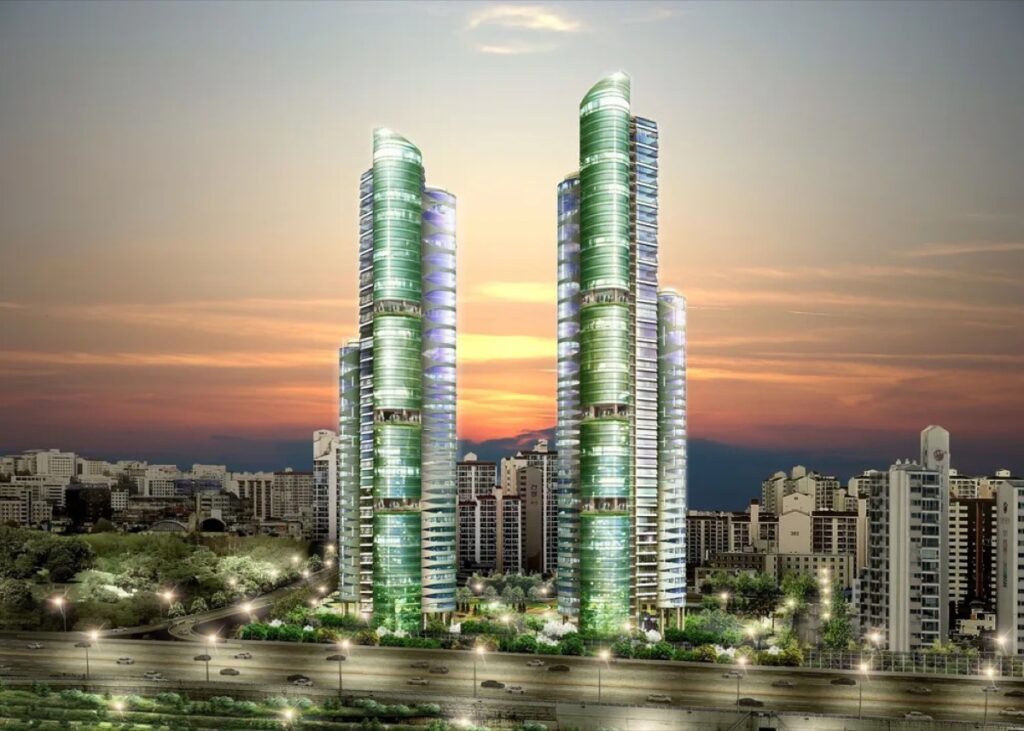 "40억 넘는 아파트 1억에 샀다?!" ...오정연, 어떻게 싸게 샀나 봤더니... 4 오정연