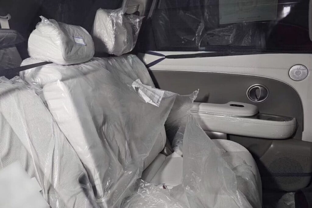 "이렇게 바뀐다고?" 팰리세이드 풀체인지, 아빠들 레인지로버 아니냐 '난리' 6 팰리세이드 풀체인지