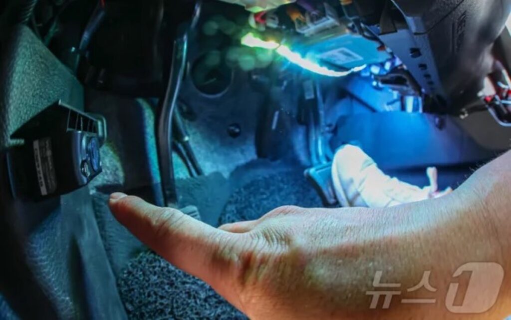 "결국 이렇게 됐다"..시청역 역주행 급발진, 반전 결과에 완성차 업체들 '초긴장' 4 급발진