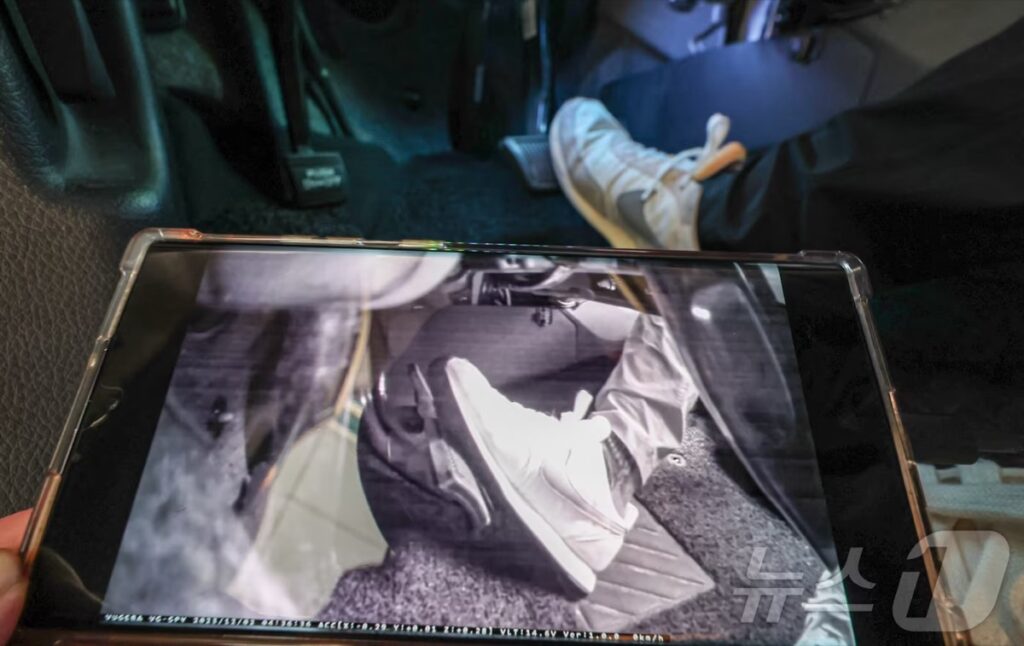 "결국 이렇게 됐다"..시청역 역주행 급발진, 반전 결과에 완성차 업체들 '초긴장' 3 급발진