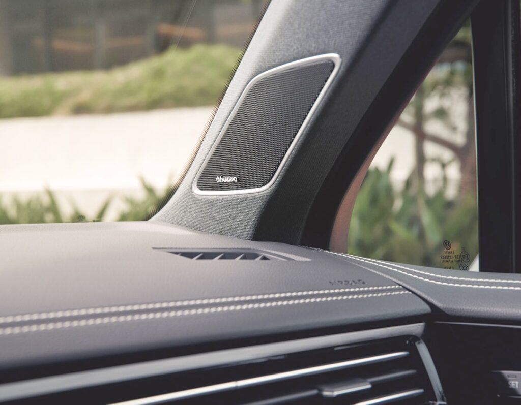 "GV80 어떡해요" 1억 육박하지만 사실상 가성비라는 폭스바겐 SUV 4 폭스바겐 투아렉 사전 계약