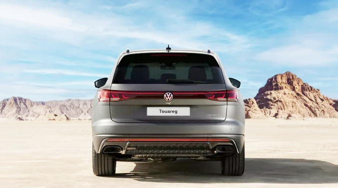 "GV80 어떡해요" 1억 육박하지만 사실상 가성비라는 폭스바겐 SUV 5 폭스바겐 투아렉 출시