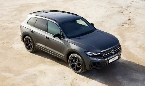 "GV80 어떡해요" 1억 육박하지만 사실상 가성비라는 폭스바겐 SUV 6 폭스바겐 투아렉 사전 계약