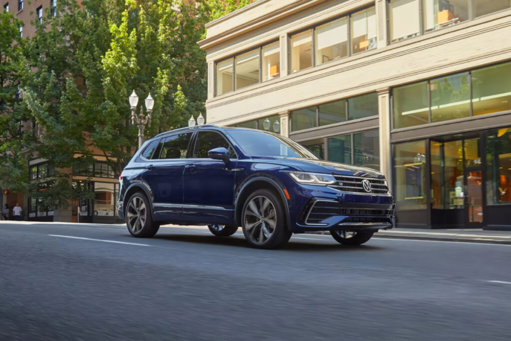 "와 특이점이 오나.." 폭스바겐, 신차에 챗 GPT를 넣는다고? 2 폭스바겐 (2)