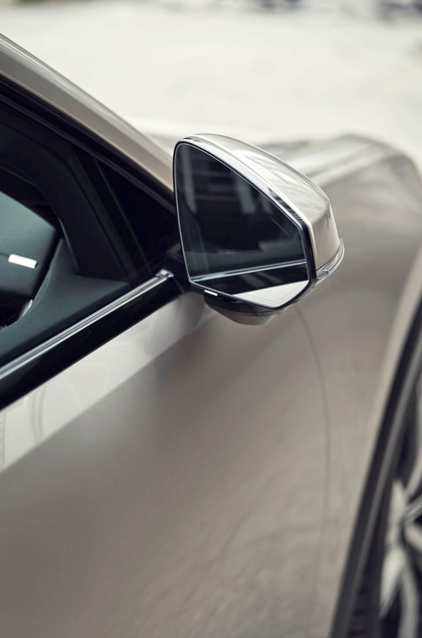 압도적 디자인으로 서열정리 나선 프리미엄 전기차 "그런데 가격이?.." 2 폴스타 3 롱레인지 싱글모터 가격