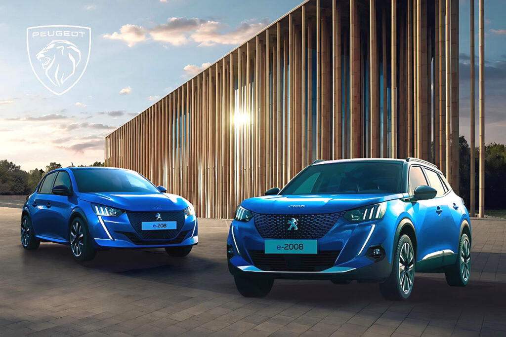 "결국 3천만 원대로.." 눈물의 1400만원 할인 하는 푸조 SUV "대박이다" 2 푸조 (2)